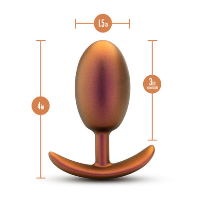 ANAL ADVENTURES MATRIX NEUTRON PLUG COSMIC COPPER