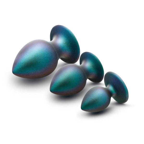 ANAL ADVENTURES MATRIX META VERSE PLUG KIT DARK MILENNIA