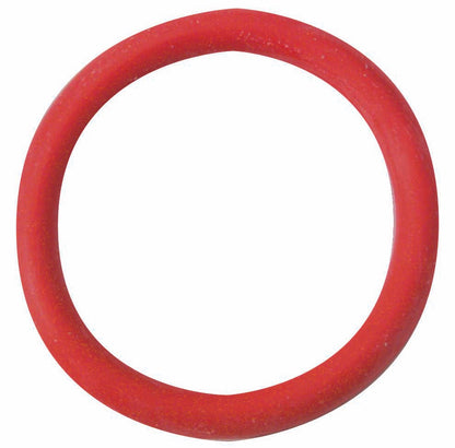 1 1/2IN SOFT C RING RED