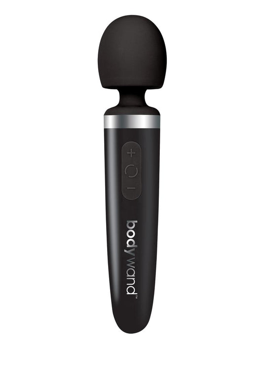 BODYWAND USB MULTI FUNCTION BLACK