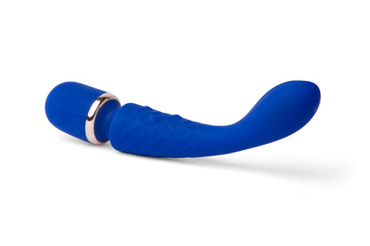 BODYWAND LUXE LARGE BLUE