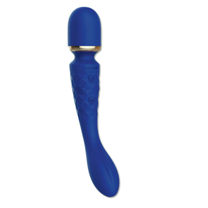 BODYWAND LUXE LARGE BLUE