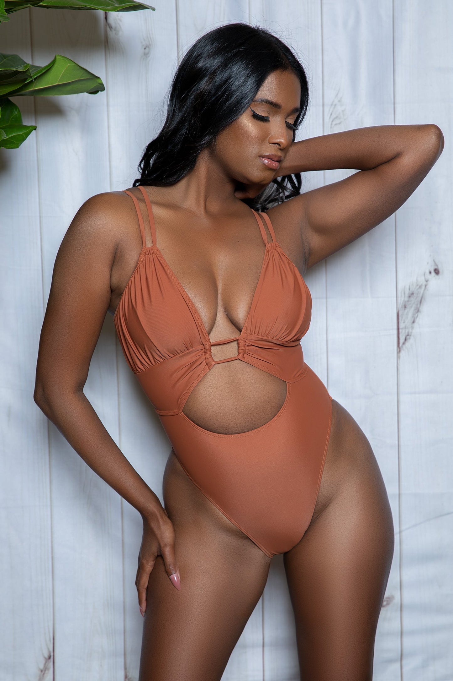 Evelyn Swimsuit