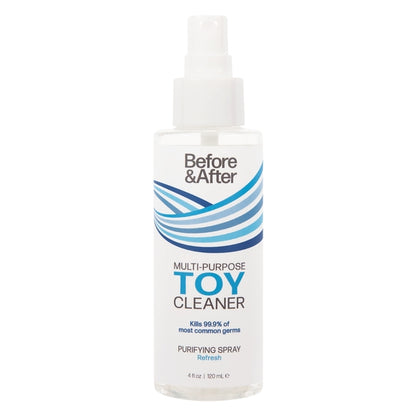 BEFORE & AFTER TOY CLEANER SPRAY 4OZ