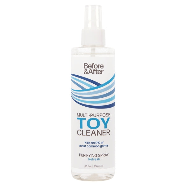 BEFORE & AFTER TOY CLEANER SPRAY 8.5OZ