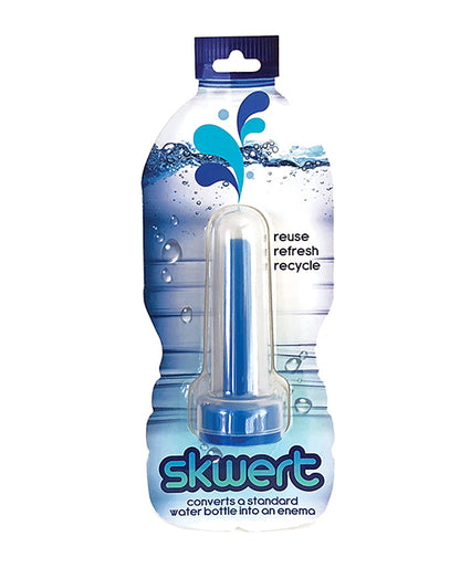BONEYARD SKWERT 1 PC WATER BOTTLE DOUCHE