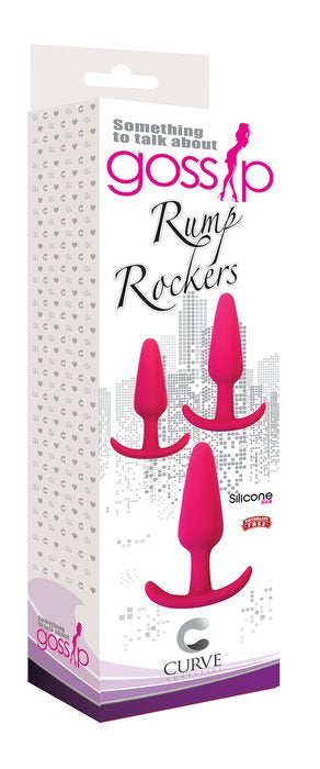 GOSSIP RUMP ROCKERS MAGENTA