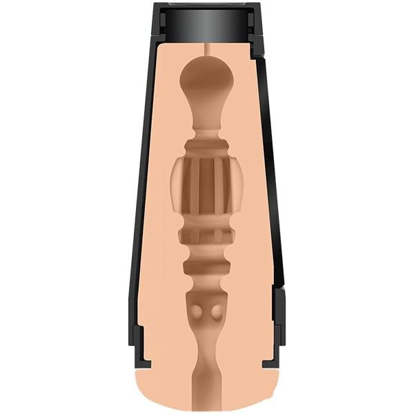 MAN SQUEEZE PIERCE PARIS VANILLA