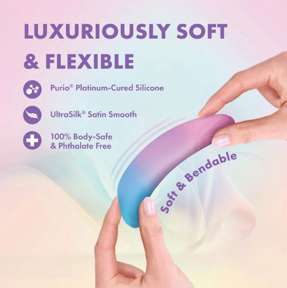 PLAY WITH ME DOLPHIN KISSES