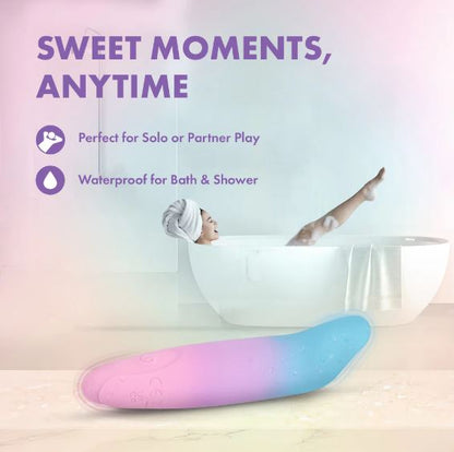 PLAY WITH ME DOLPHIN KISSES