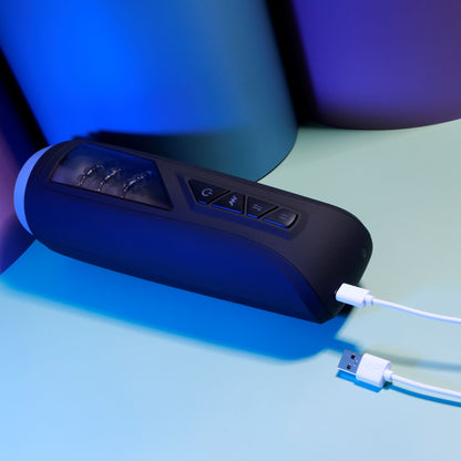 PLAYBOY PURSUIT OF PLEASURE