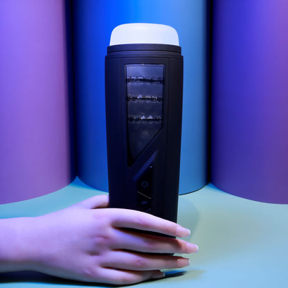 PLAYBOY PURSUIT OF PLEASURE