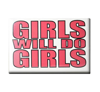 (D) GAYSENTIALS MAGNET PACK B