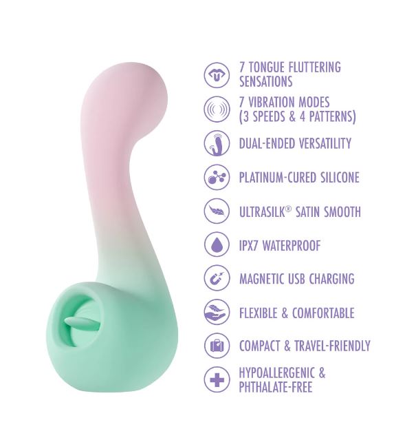 PLAY WITH ME MELODY PINK