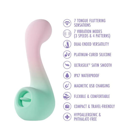 PLAY WITH ME MELODY PINK