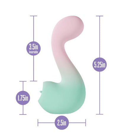 PLAY WITH ME MELODY PINK