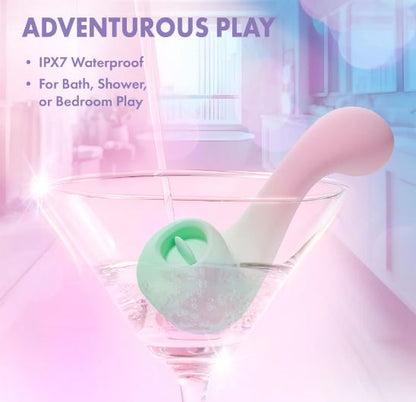 PLAY WITH ME MELODY PINK