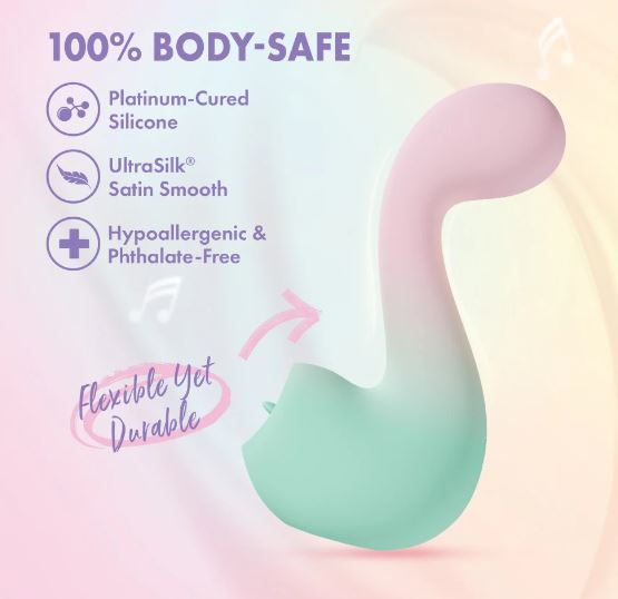 PLAY WITH ME MELODY PINK