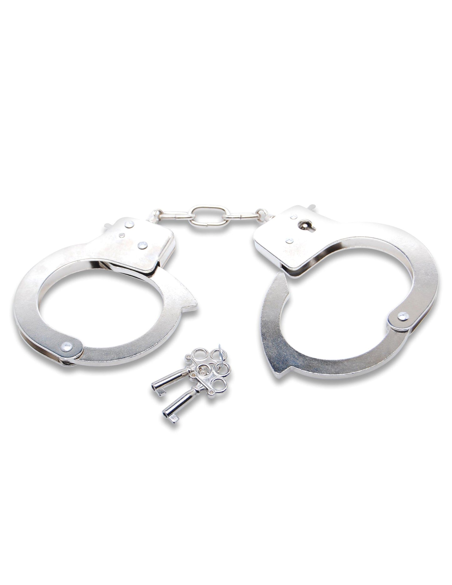 FETISH FANTASY OFFICIAL HANDCUFFS