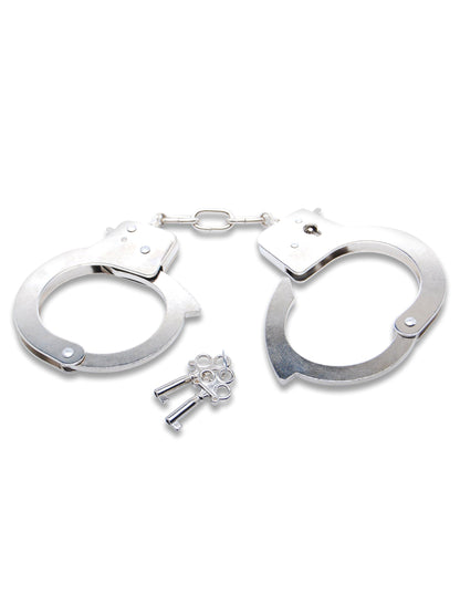 FETISH FANTASY OFFICIAL HANDCUFFS