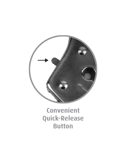 FETISH FANTASY OFFICIAL HANDCUFFS