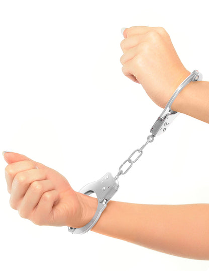 FETISH FANTASY OFFICIAL HANDCUFFS