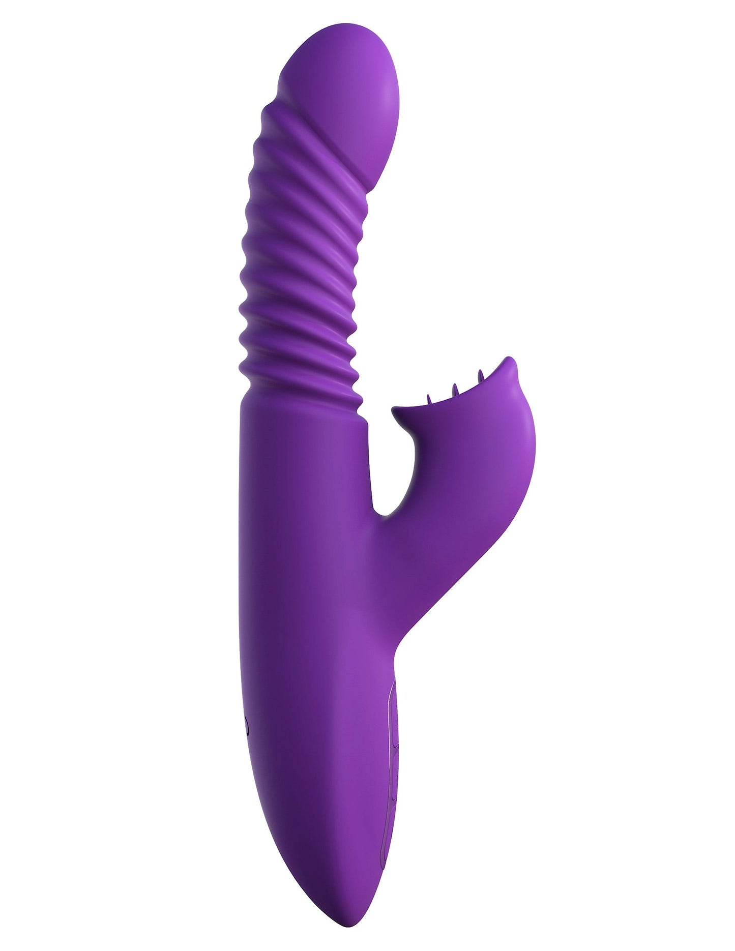 FANTASY FOR HER HER ULTIMATE THRUSTING CLIT STIMULATE-HER