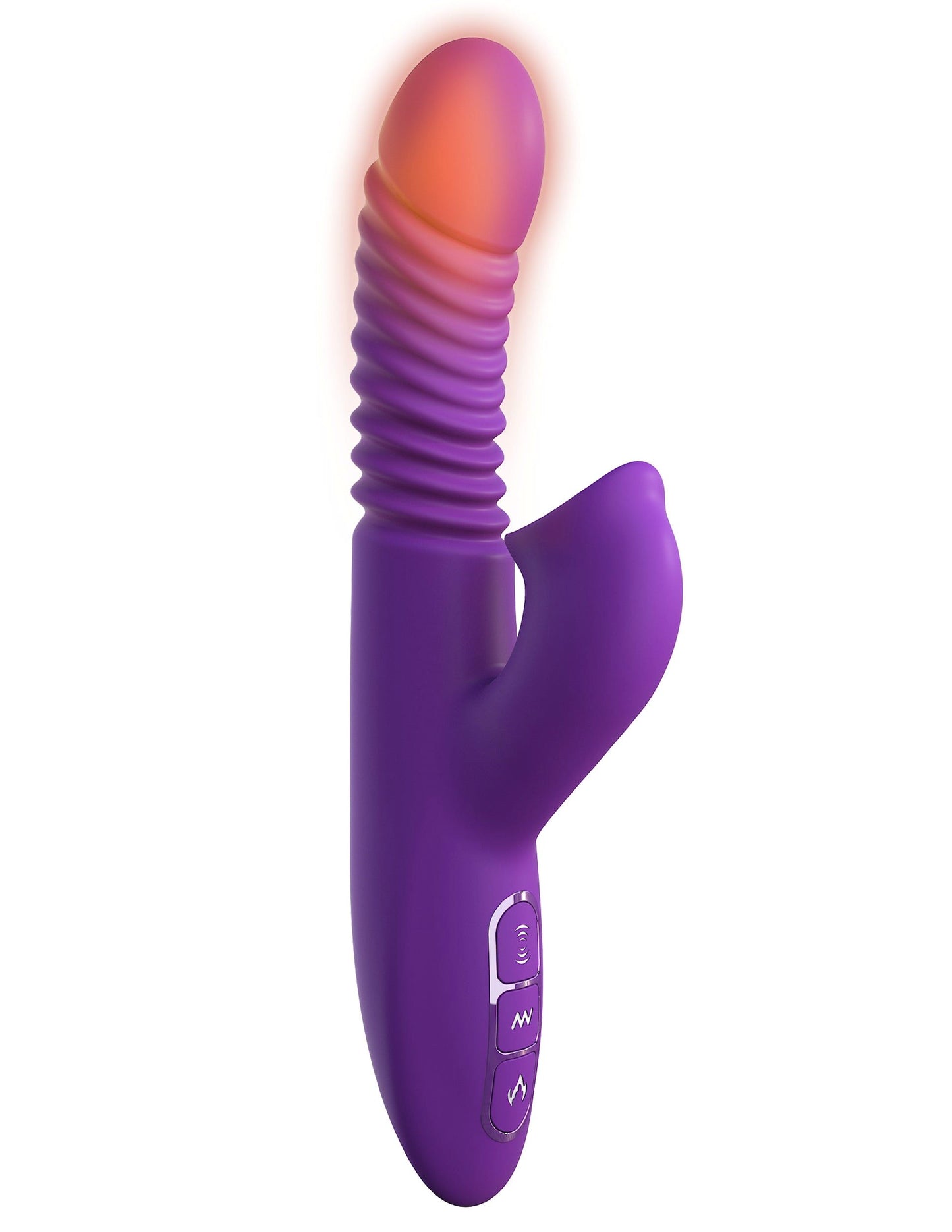 FANTASY FOR HER HER ULTIMATE THRUSTING CLIT STIMULATE-HER