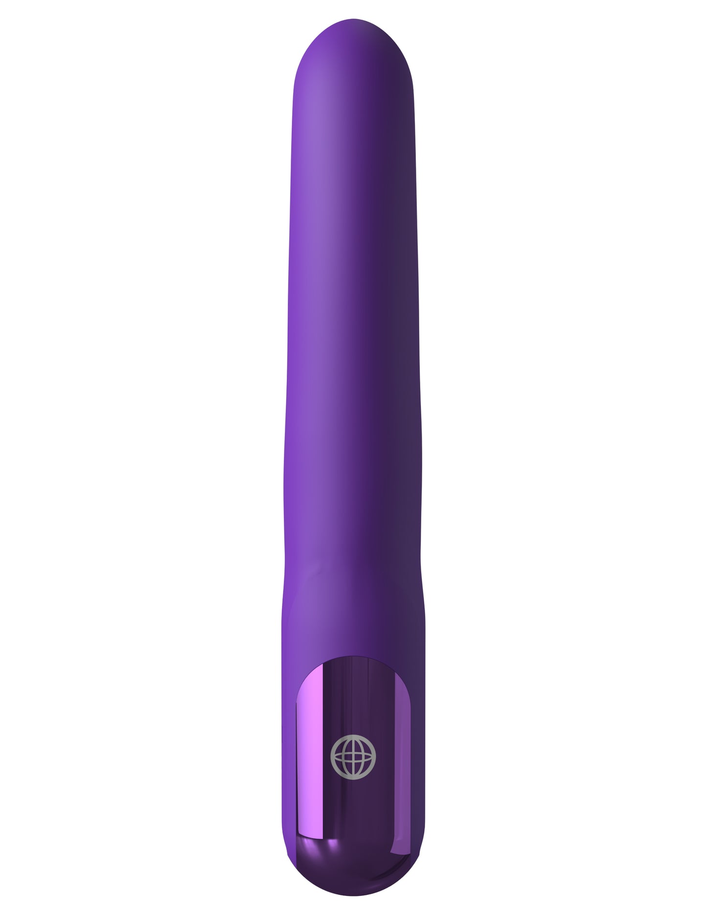 FANTASY FOR HER SUPER SONIX THRUSTER - PURPLE