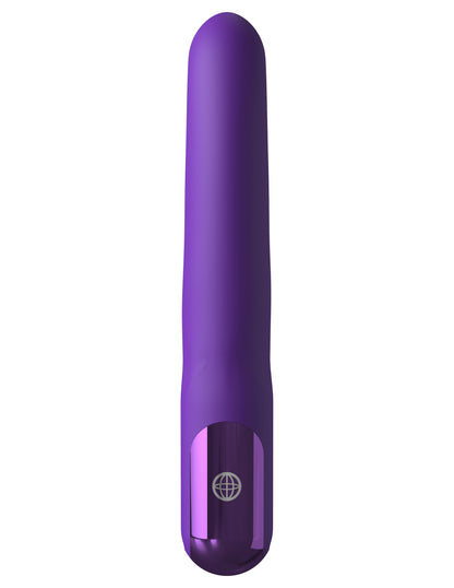 FANTASY FOR HER SUPER SONIX THRUSTER - PURPLE