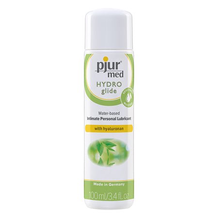 PJUR MED HYDRO GLIDE 100ML /3.4 OZ