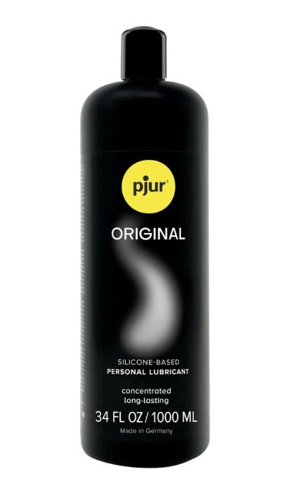 PJUR ORIGINAL 1000ML/ 34 OZ