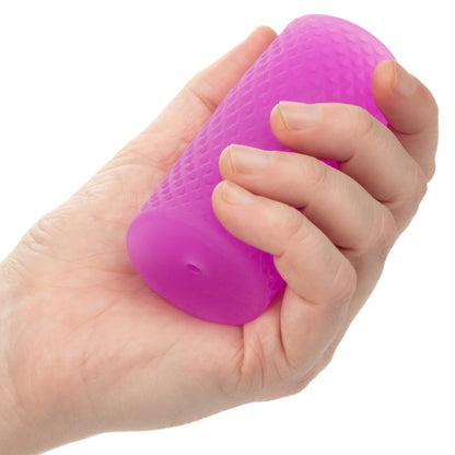 POP SOCK! BEADED PURPLE