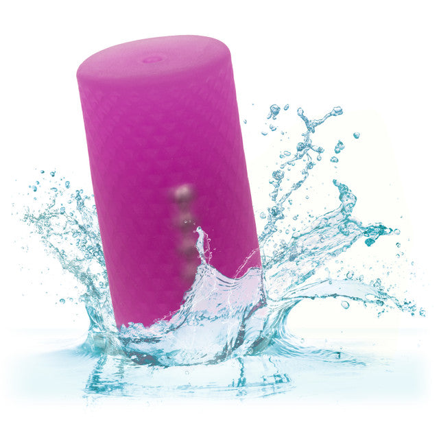 POP SOCK! BEADED PURPLE