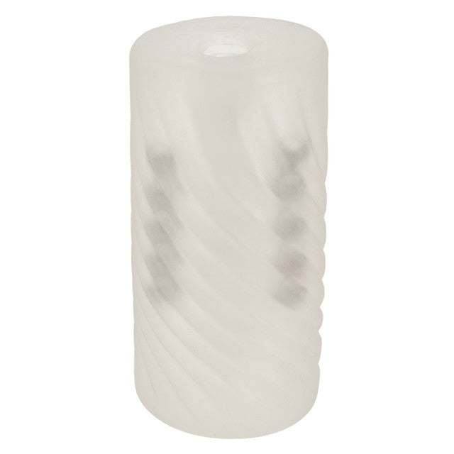 POP SOCK! BEADED CLEAR