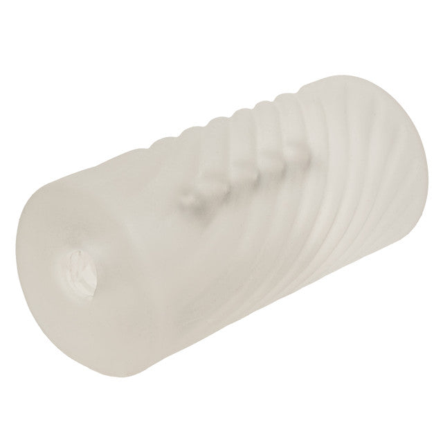 POP SOCK! BEADED CLEAR