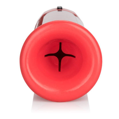 ADVANCED FIREMAN'S PUMP