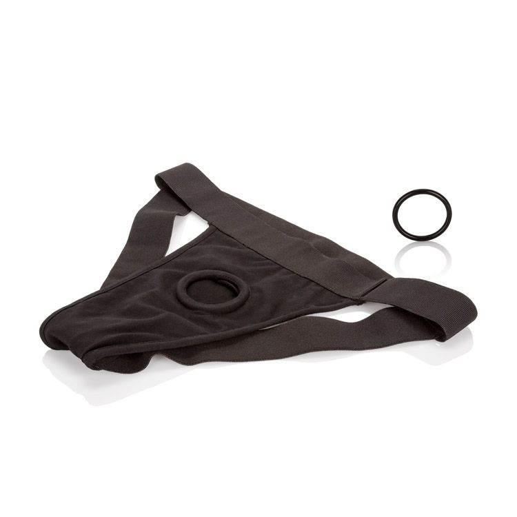 PACKER GEAR JOCK STRAP XS/S