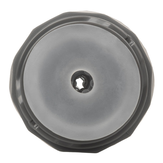 MILK MASTER VIBRO SQUEEZE STROKER