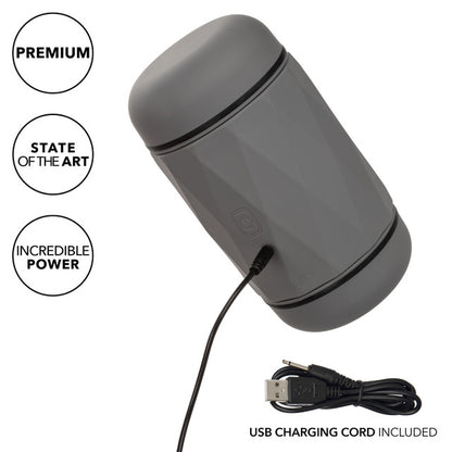 MILK MASTER VIBRO SQUEEZE PUSSY