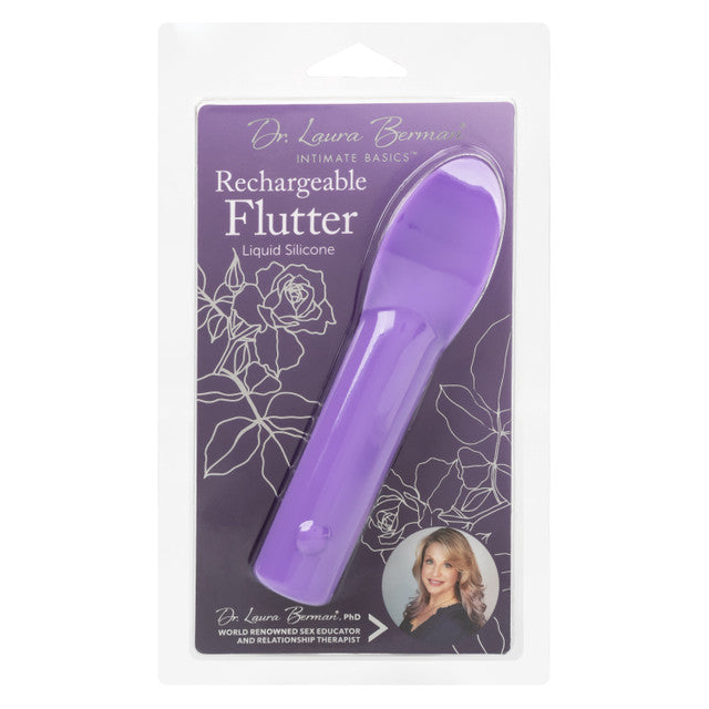 DR LAURA BERMAN RECHARGEABLE FLUTTER