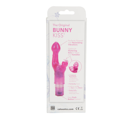 BUNNY KISS PINK