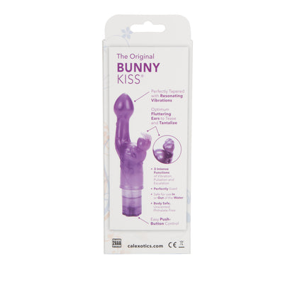 BUNNY KISS PURPLE