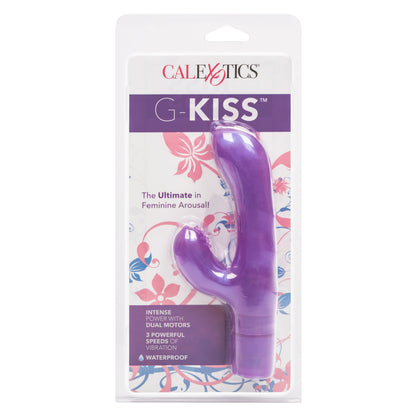 G KISS PURPLE