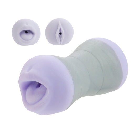 TRAVEL GRIPPER BJ & PUSSY