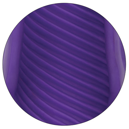 THE GRIPPER SPIRAL GRIP PURPLE