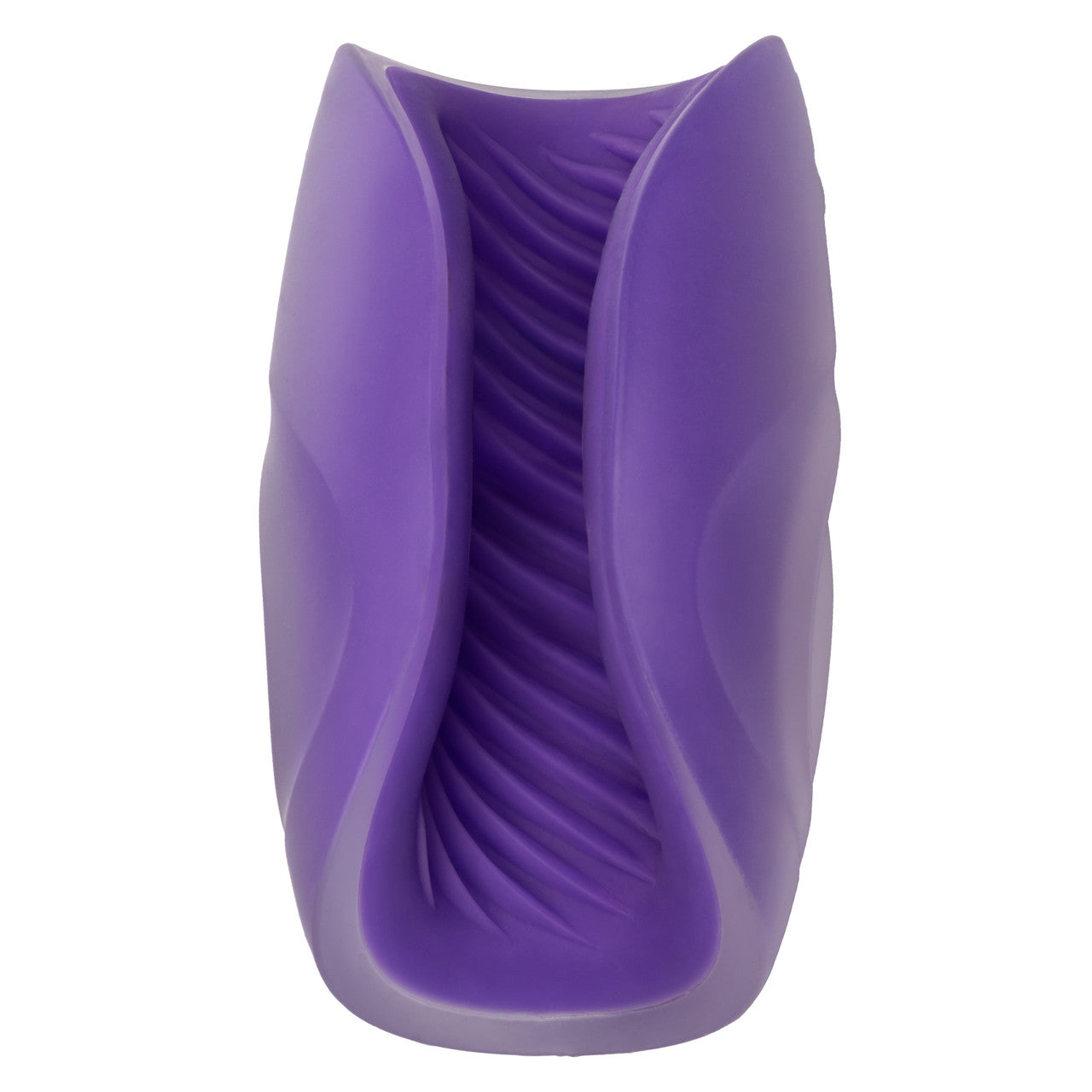 THE GRIPPER SPIRAL GRIP PURPLE