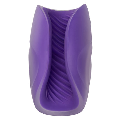 THE GRIPPER SPIRAL GRIP PURPLE