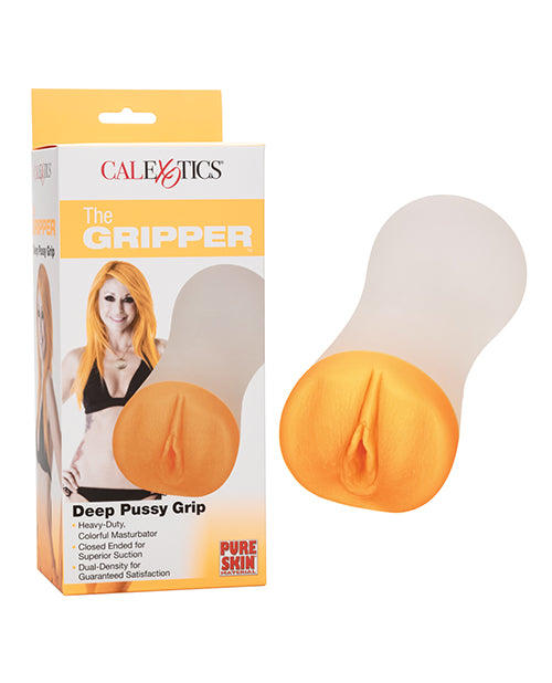 THE GRIPPER DEEP PUSSY GRIP