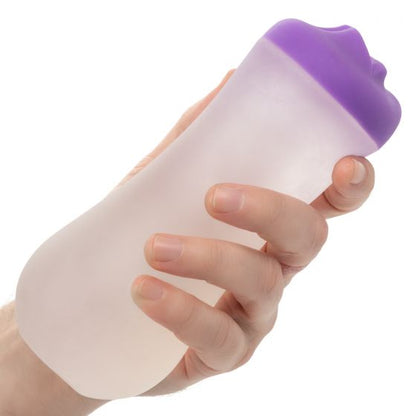 THE GRIPPER DEEP THROAT GRIP